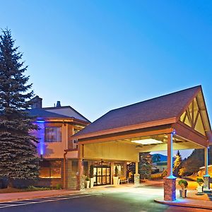 Holiday Inn Express Blowing Rock South, An Ihg Hotel